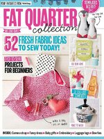 Fat Quarter Collection